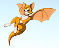 Fidget by MoonlitTear