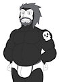 Damien Von Grimstone by Vangabond