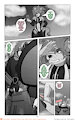 TM pg 03 (Black white) by IsaacKonos