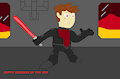 Darth Igor the Stressed (HAPPY REVENGE OF THE 5TH)