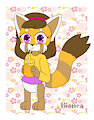 Sophie's Orange Juice -By StarryBiBi-