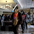 RTC In The Lounge by RocketTCoyote