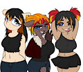 [Adopts] by Gluttonace