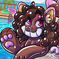 🏖️ [$] Pooltoy Icon for Trefle🏖️ by henryjdoe