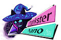 Nano by arcrose