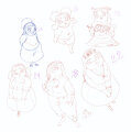 Pledge Sketches 25-05-06 (cleanup)