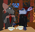 Ramen by MercTheRat