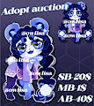 New BluePanda Adoption by Owlisa