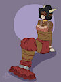 Commission by Matsurik90