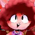 Cerezita!!! by ElFabi666