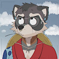 I'm not lying... by BoundHound