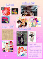Commissions Open!~