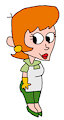 Dexter's Mom