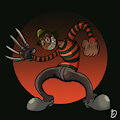 FREDDY
