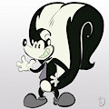 STINKY JOE