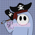Pirate fall guys