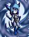 Sapphire -- Portal!