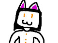 e621 icon fursona by Orca666