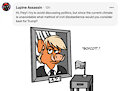 Ask Me Anything #88 by LupineAssassin