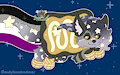 Nappy Pappy Nyan Cat