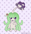 Pikmin Eva