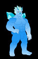 Subzero Freezing Mode by Vangabond