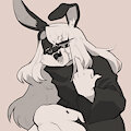 Commission for Yam by mvSnake