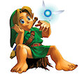 Luci's Feet Edits by KitlaValkyrie