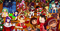 Christmas with Luci - Tickles All The Way