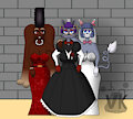 Vix Wedding by Volcano