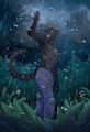 No Rain On My Parade - By ZombiEze
