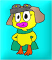 ming ming duckling