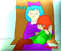 pinch and peanut humanized