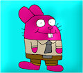 richard watterson by frogtable125