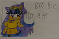Bye Bye Bye by PrincessShannon