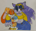 Protecting The Sleeping Wabbit