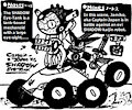 [Captain-Japan] CJ vs. SHADOW Eye-Tank by KainswordShadowkan