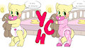 Open YCH 601 - Monzter (unlimited slots available)