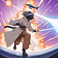 Knight Valera (Star Wars Collab)