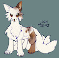 Maple Kitsune by Flipside