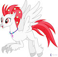Temmy's Evolution by Parclytaxel