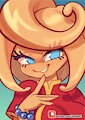 Icon commissions