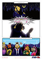 King-Ace Episode 16 Page 21 by Rahshu