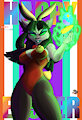 Easter 2025 - Mirage by JnGArt