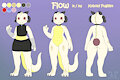 Flow the Kobold | Comm by JMLuxro