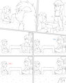 Midwest Psychiatric Daycare (Page 54) by ClandestineWing