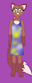 Reese Dress by NickyCoolBun