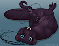 Chesawyiin by FrickenStoat