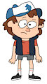 Dipper Pines 1