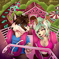 For Hilval by Lirileuu